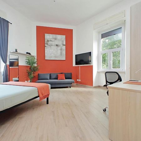 Maya - Boutique Apartment Řím Exteriér fotografie