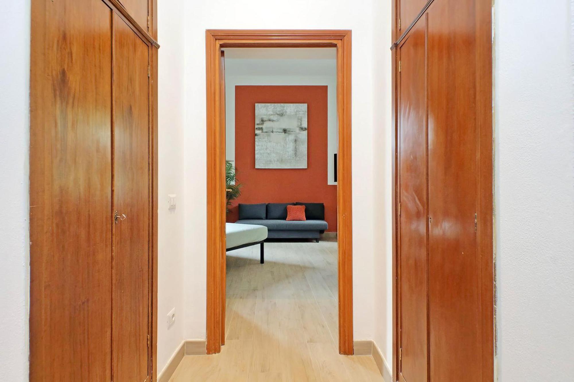 Maya - Boutique Apartment Řím Exteriér fotografie