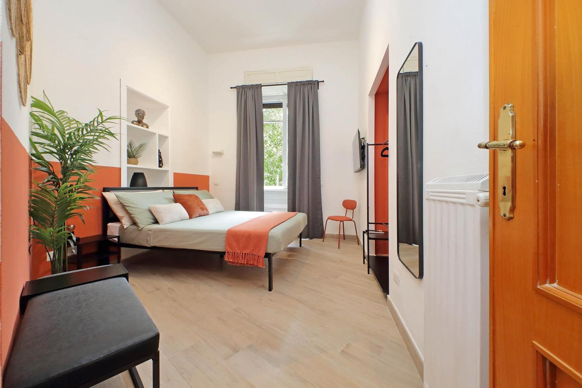 Maya - Boutique Apartment Řím Exteriér fotografie