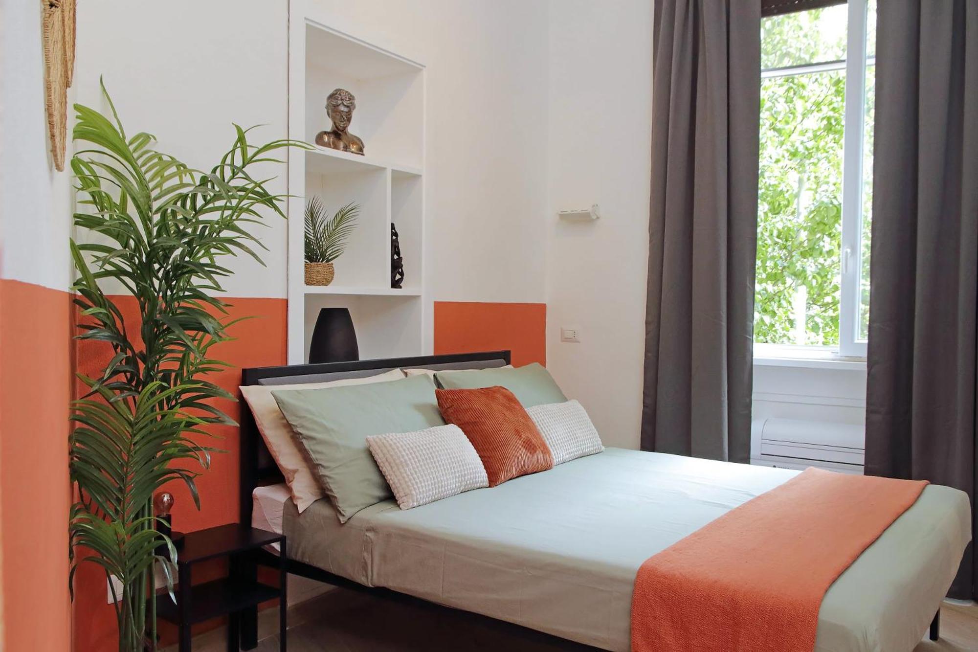Maya - Boutique Apartment Řím Exteriér fotografie