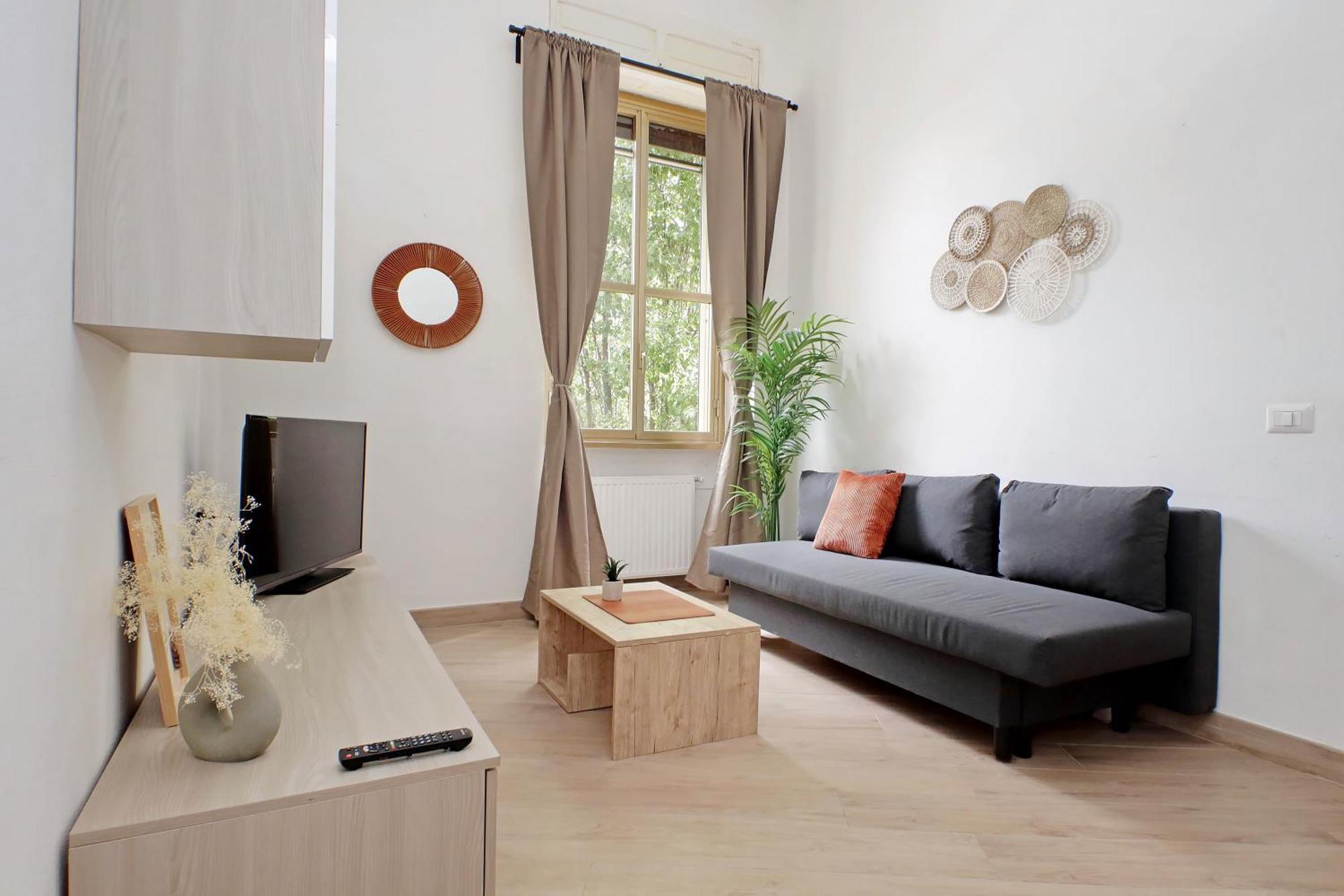 Maya - Boutique Apartment Řím Exteriér fotografie