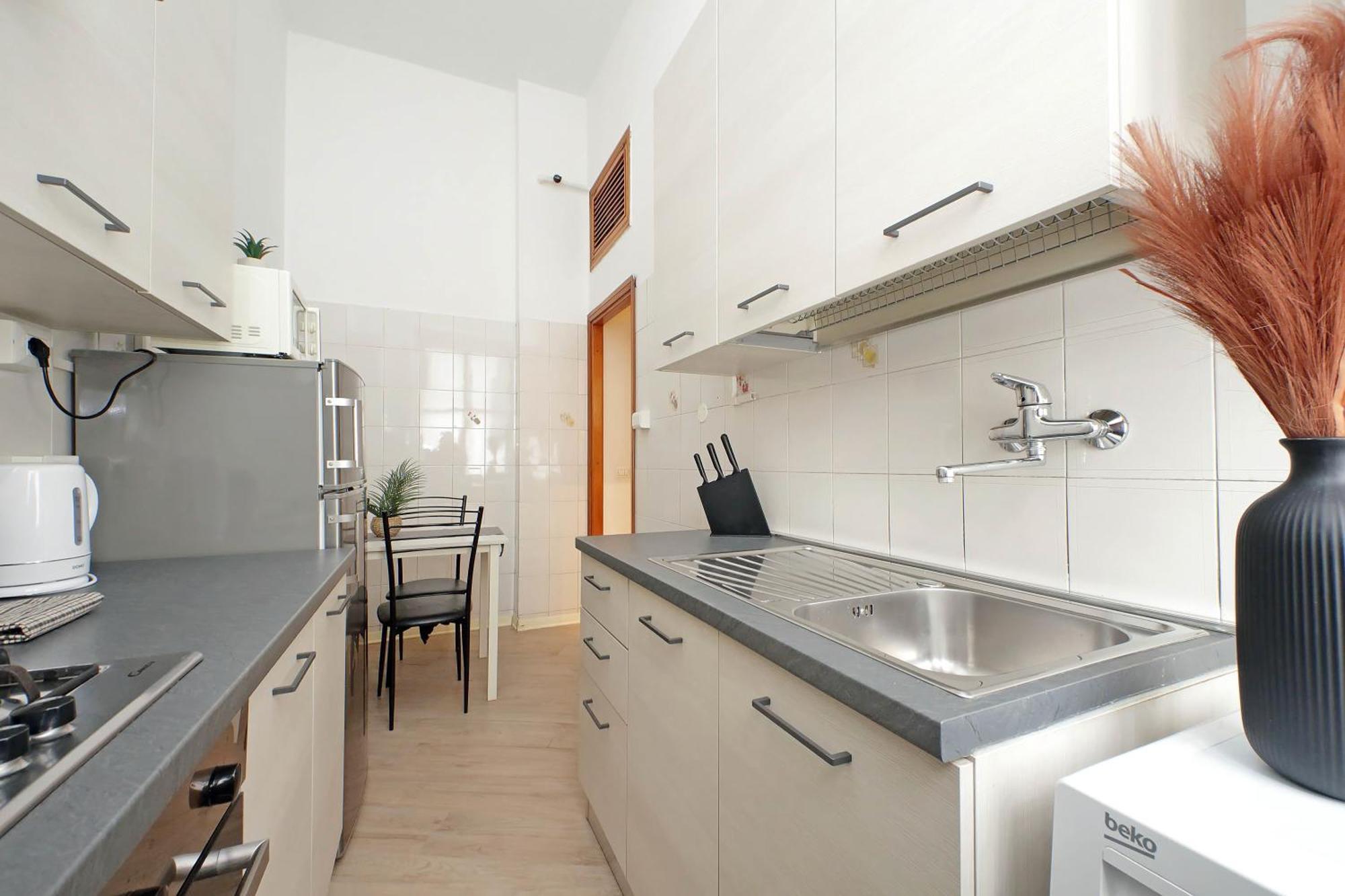 Maya - Boutique Apartment Řím Exteriér fotografie
