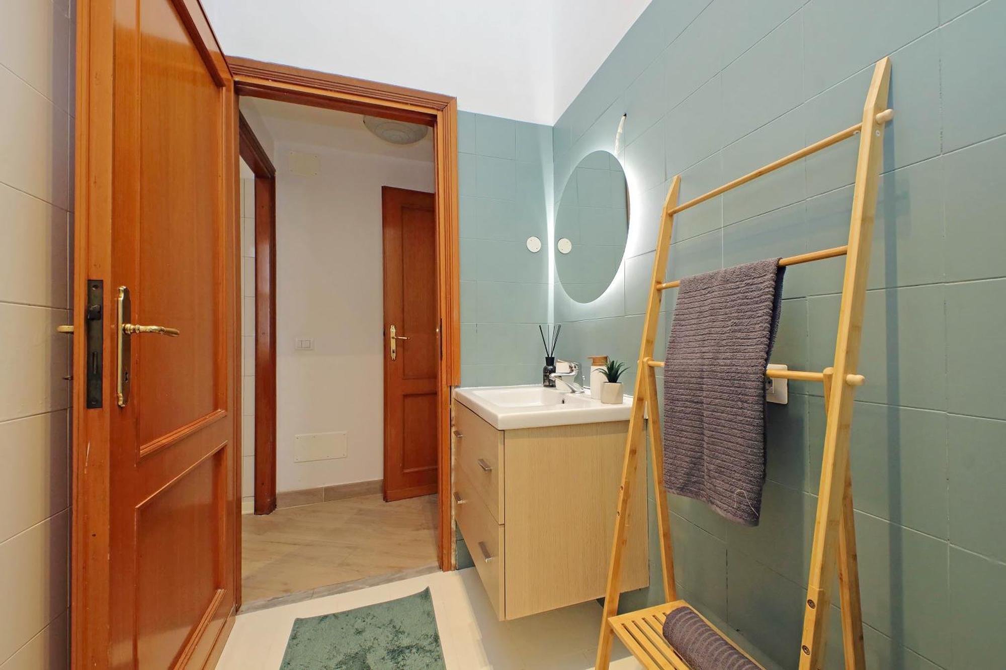 Maya - Boutique Apartment Řím Exteriér fotografie