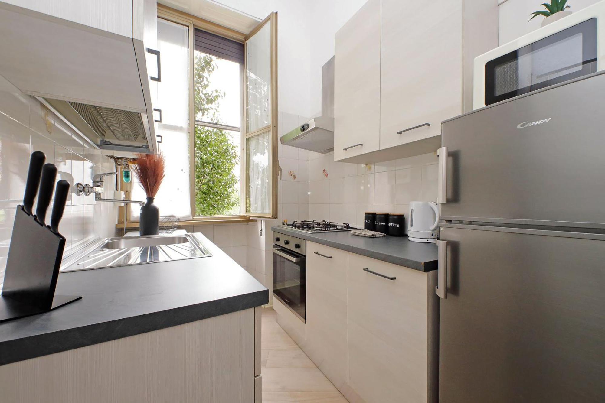 Maya - Boutique Apartment Řím Exteriér fotografie