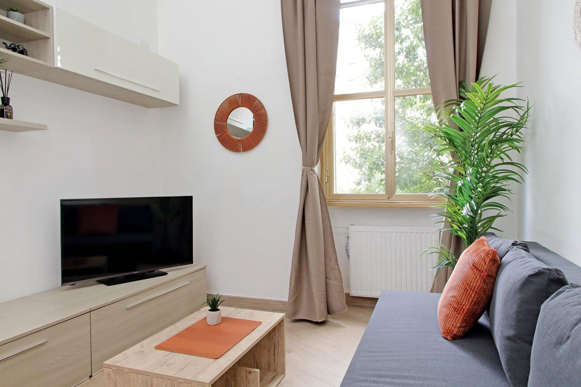 Maya - Boutique Apartment Řím Exteriér fotografie