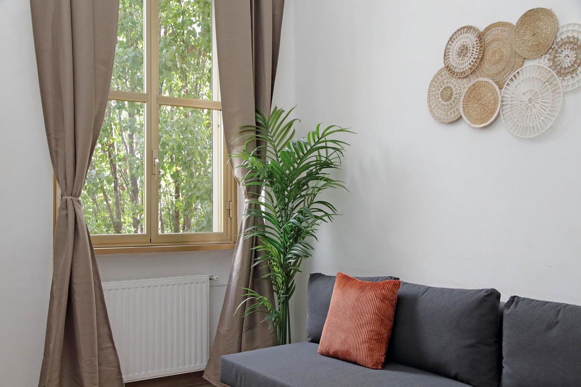Maya - Boutique Apartment Řím Exteriér fotografie